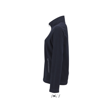 LEKKA BLUZA POLAROWA SOL'S Norman Women